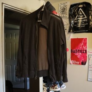 Brown Banana Republic Sweater (Super Cozy!!!)